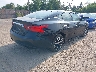 1N4AA6AP1HC****** Salvage and Wrecked 2017 Nissan Maxima in Michigan State