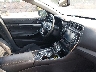 1N4AA6AP1HC****** Used and Repairable 2017 Nissan Maxima in Michigan State