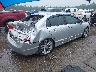 1HGFA16876L****** Salvage and Wrecked 2006 Honda Civic in Massachusetts State