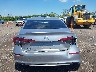 2HGFE2F54NH****** Destrozados 2022 Honda Civic