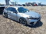 2HGFE2F54NH****** Salvamento y Destrozados 2022 Honda Civic en Long Island