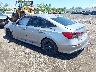 2HGFE2F54NH****** Salvamento y Reparables 2022 Honda Civic en Long Island