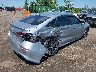 2HGFE2F54NH****** Salvamento y Reparables 2022 Honda Civic en Estado de Nueva York