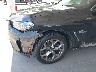5UX33DT05N9****** Salvamento y Reparables 2022 BMW X4 en Estado de Florida