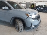 5FPYK3F55PB****** Salvage and Wrecked 2023 Honda Ridgeline in Newburgh