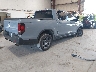 5FPYK3F55PB****** Salvage and Wrecked 2023 Honda Ridgeline in New York State