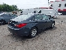 5NPEB4AC6CH****** Salvamento y Destrozados 2012 Hyundai Sonata en Estado de Maryland