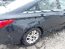 5NPEB4AC6CH****** Salvamento y Reparables 2012 Hyundai Sonata en Estado de Maryland