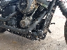 1HD1YJJ12KC****** Salvage 2019 Harley-Davidson Street Bob