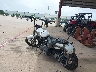 1HD1YJJ12KC****** Salvage and Repairable 2019 Harley-Davidson Street Bob in Rec Rides Online Exclusive