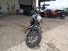 1HD1YJJ12KC****** Used and Repairable 2019 Harley-Davidson Street Bob in Texas State