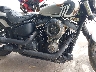 1HD1YJJ12KC****** Wrecked 2019 Harley-Davidson Street Bob in Rec Rides Online Exclusive