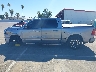 1C6SRFJP6SN****** Salvamento 2025 RAM 1500