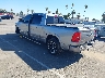 1C6SRFJP6SN****** Salvamento y Reparables 2025 RAM 1500 en Stockton