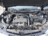 3GNAXKEG4SL****** Repairable 2025 Chevrolet Equinox in Jackson