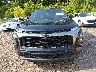 3GNAXKEG4SL****** Salvage and Repairable 2025 Chevrolet Equinox in Mississippi State