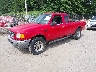 1FTZR45E53T****** Usados y Reparables 2003 Ford Ranger en Portland Gorham