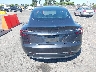 5YJ3E1EA6SF****** Wrecked 2025 Tesla Model 3