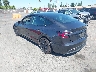 5YJ3E1EA6SF****** Salvage and Repairable 2025 Tesla Model 3 in Anaheim Consolidated
