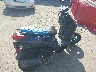 RKRSEB1Y3JA****** Salvage 2018 Yamaha Zuma 125 in New York State