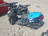 RKRSEB1Y3JA****** Wrecked 2018 Yamaha Zuma 125 in New York State