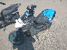 RKRSEB1Y3JA****** Used and Repairable 2018 Yamaha Zuma 125 in Long Island