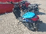 RKRSEB1Y3JA****** Salvage and Repairable 2018 Yamaha Zuma 125 in Long Island