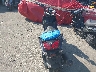RKRSEB1Y3JA****** Salvage and Repairable 2018 Yamaha Zuma 125 in New York State