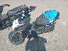 RKRSEB1Y3JA****** Used 2018 Yamaha Zuma 125 in Long Island