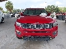 3C4NJCBB4JT****** Wrecked 2018 Jeep Compass in Florida State