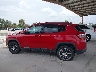 3C4NJCBB4JT****** Repairable 2018 Jeep Compass in Florida State