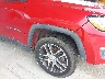 3C4NJCBB4JT****** Used and Repairable 2018 Jeep Compass in Tampa