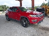 3C4NJCBB4JT****** Salvage and Wrecked 2018 Jeep Compass in Tampa