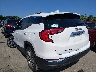 3GKALPEV1LL****** Salvamento y Reparables 2020 GMC Terrain en Cleveland