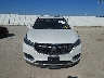 5GAERDKW4JJ****** Wrecked 2018 Buick Enclave in Texas State