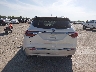 5GAERDKW4JJ****** Wrecked 2018 Buick Enclave