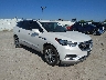 5GAERDKW4JJ****** Salvage and Wrecked 2018 Buick Enclave in Dallas