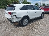 5XYPG4A33KG****** Salvamento y Destrozados 2019 Kia Sorento en Estado de Florida