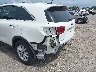 5XYPG4A33KG****** Salvamento y Reparables 2019 Kia Sorento en Estado de Florida