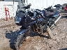WB1024401AZ****** Used and Repairable 2010 BMW F800 in Oklahoma City