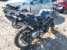WB1024401AZ****** Salvage and Wrecked 2010 BMW F800 in Oklahoma State