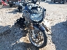WB1024401AZ****** Used and Repairable 2010 BMW F800 in Oklahoma State