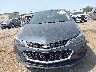 1G1BE5SM1H7****** Wrecked 2017 Chevrolet Cruze in Michigan State