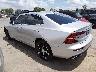 7JRL12FL2NG****** Salvage and Repairable 2022 Volvo S60 in Charlotte