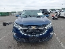 2GNAXKEV7L6****** Destrozados 2020 Chevrolet Equinox en Estado de Nueva Jersey