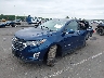 2GNAXKEV7L6****** Usados y Reparables 2020 Chevrolet Equinox en Englishtown