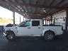 1N6AD0ER5AC****** Salvamento 2010 Nissan Frontier