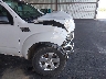 1N6AD0ER5AC****** Salvamento y Destrozados 2010 Nissan Frontier en Atlanta West