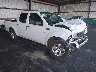 1N6AD0ER5AC****** Salvamento y Destrozados 2010 Nissan Frontier en Atlanta West