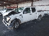 1N6AD0ER5AC****** Usados y Reparables 2010 Nissan Frontier en Atlanta West